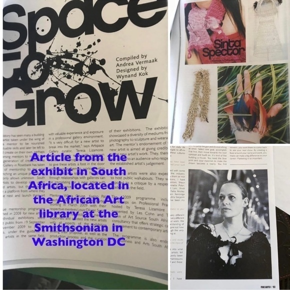 HANDCRAFTED digital art by me bunny and cat image in interior design space print - Picture 5 of 9